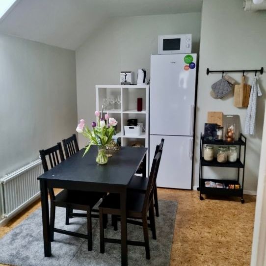 Hybelejvägen, Skoghall - Foto 1