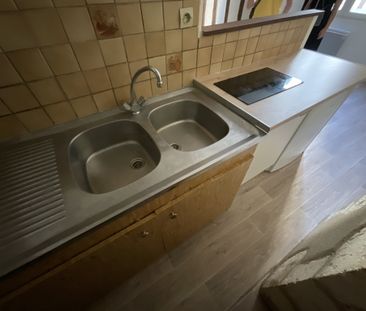 Location Appartement 2 pièces 35m² BOURGES 18000 - Photo 1