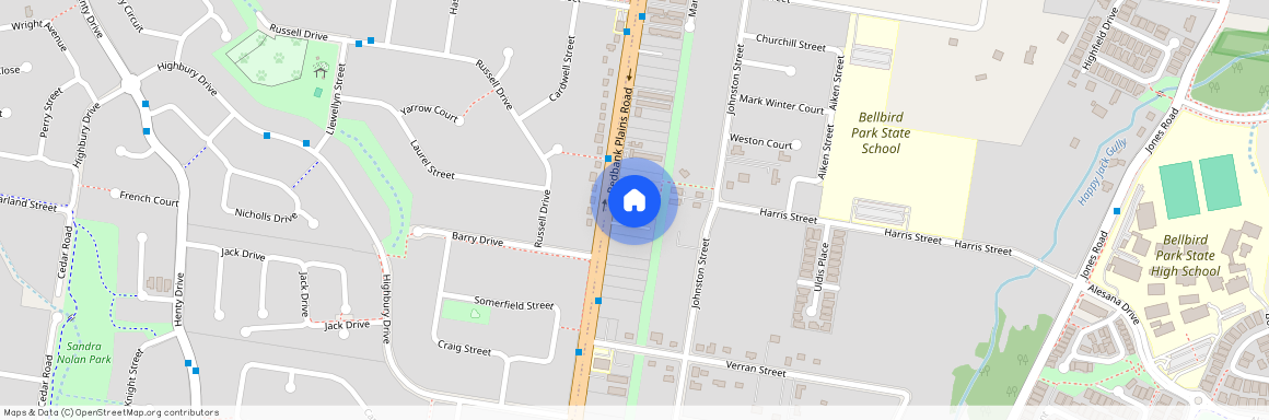 5/264 Redbank Plains Road, Bellbird Park, QLD 4300