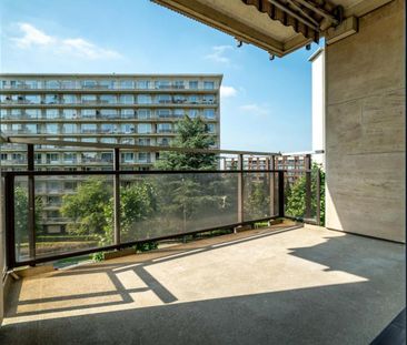 Parc Brugmann : bel appartement - 3 ch & 2 sdb - Photo 1