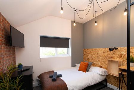 Studio to rent - Photo 3