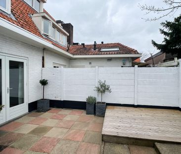 Te huur: Huis Van Hoornstraat in Hilversum - Foto 5