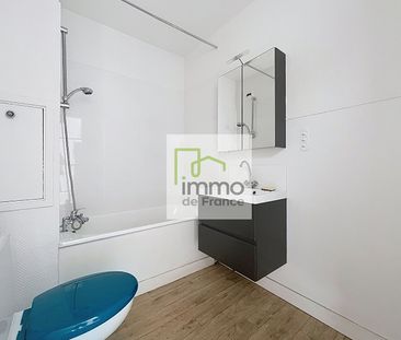 Location Appartement 1 pièce 25m² - Photo 5