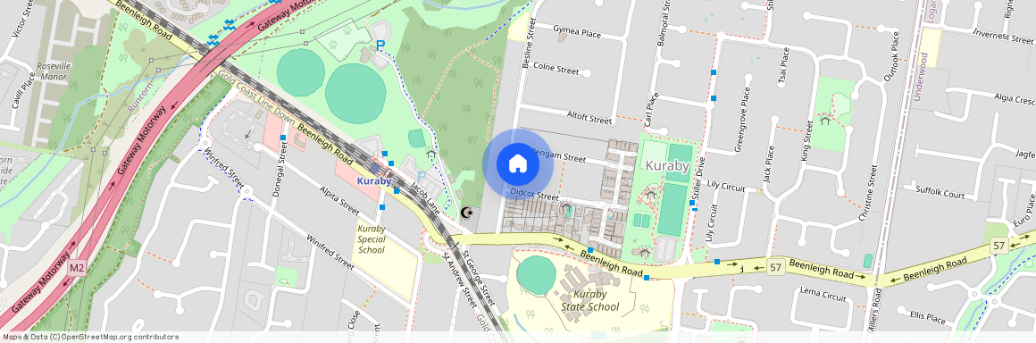 33 Besline St, Qld 4112, Kuraby