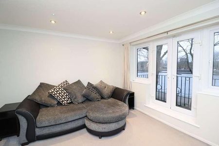 Greenland Quay, London, SE16 - Photo 5