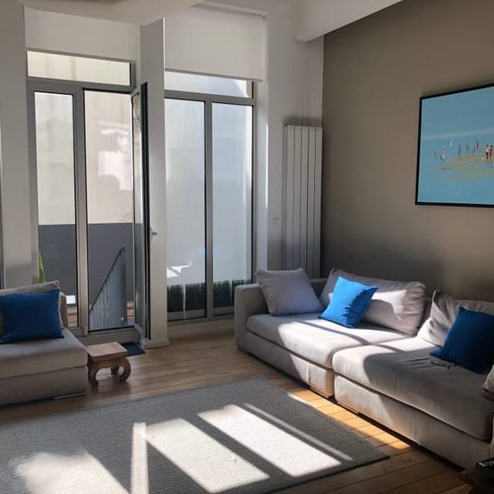 Duplex te huur - foto 1