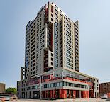 1445 rue Clark, Montréal, QC - Photo 4