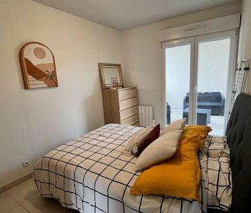 Appartement à louer 4 pièces • Limoges - Photo 3