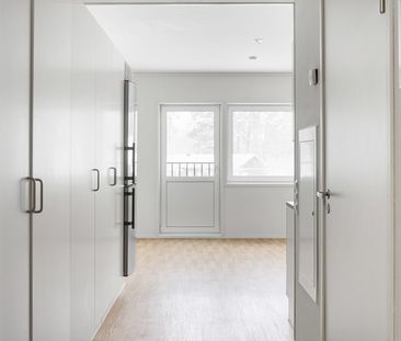 Kungsbäcksvägen, Gävle - Foto 4