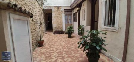 Appartement à louer 1 pièce 22.9m² - Photo 4