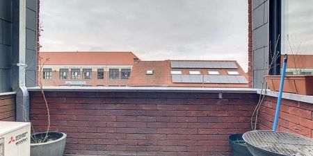 Appartement te huur in Wilsele voor € 1.095 met 2 slaapkamers - Foto 5