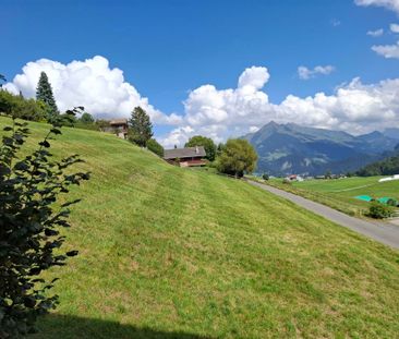 Cosy 4.5 pièces meublé. Location à l'année - Photo 2