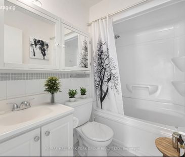 For Lease - 57 Curzon UPPER Street, Toronto, Ontario - Photo 2