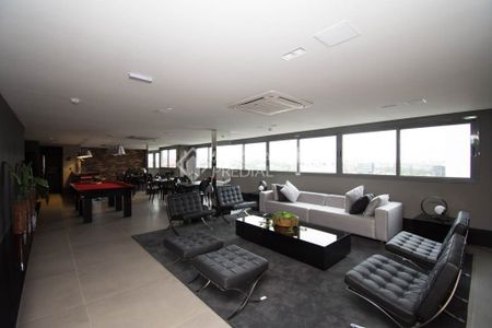 Apartamento com 1 quarto e 40m² para alugar em Chácara das Pedras, Porto Alegre. - Photo 5