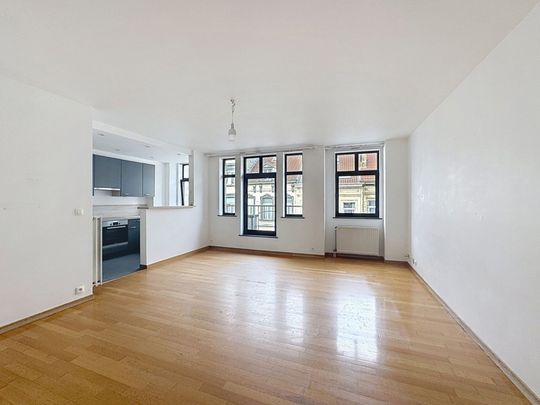 Rue Maria Malibran, 1050, Ixelles - Foto 1