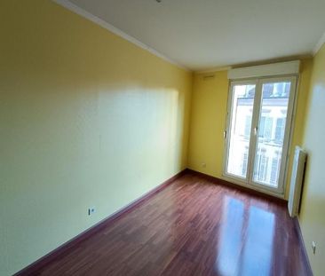 APPARTEMENT 2 pièce(s) - 50m² - Photo 5