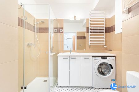 Nowoczesne studio *Lubostroń* 30m2 ogród | balkon - Фото 2