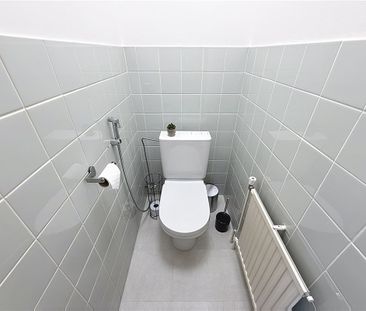 mooi app 2de v, 2 slpks met terrasje en kelder - Diestsesteenweg 10... - Photo 4