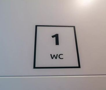 Room in a shared 7-bedroom apartment for rent in La Dreta de l'Eixample - Photo 6