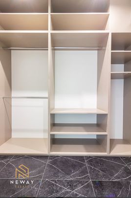 5 pok. penthouse z tarasem i widokiem na Wawel - Фото 1