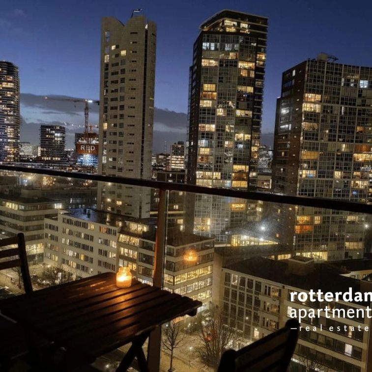 Boompjes, Rotterdam - Photo 1