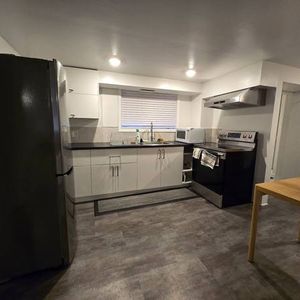 Furnished 2 Bedrooms Basement Suite by UBC - Photo 2