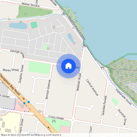 29/6 George Street, Qld 4508, Deception Bay