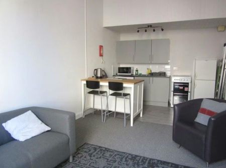 1 bedroom flat to rent - Photo 5