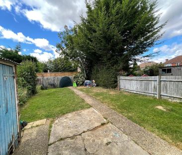 2 bedroom maisonette to rent - Photo 4