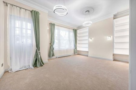 5 bedroom house to rent - Photo 3