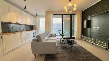 Inchiriere apartament 2 camere Win Herastrau | Aviatiei - Photo 2