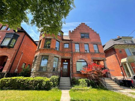 For Lease - 536 Huron Street Unit# N, Toronto, Ontario - Photo 4