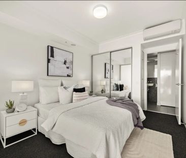 South Brisbane/West End Studio apartment with river and mountain views - Photo 6
