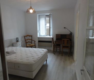 Location Appartement 2 pièces 415m² LE CREUSOT 71200 - Photo 3
