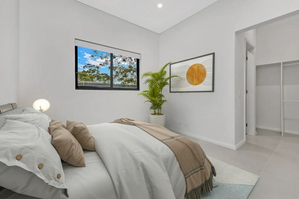 Luxury, Space & Style - Brand New Double Brick Masterpiece - Photo 1