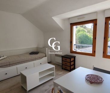 Location Appartement 1 pièce 18m² NANTES 44100 - Photo 3