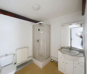Appartement Epinal 2 pièces 37.37 m2 - Photo 3