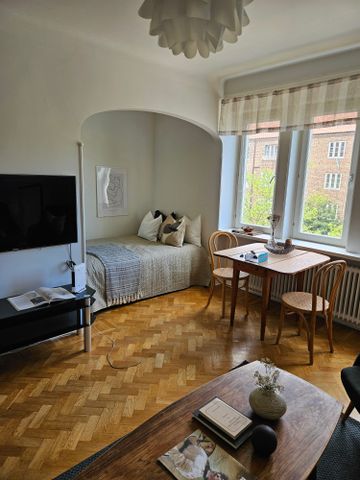 Föreningsgatan, Malmö - Foto 2