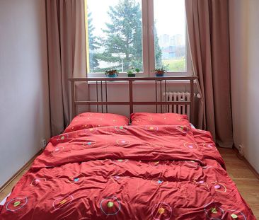 Pronájem bytu 2+kk 54 m² - Fotografie 4