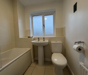 2 BED Terraced House To rent - Photo 6