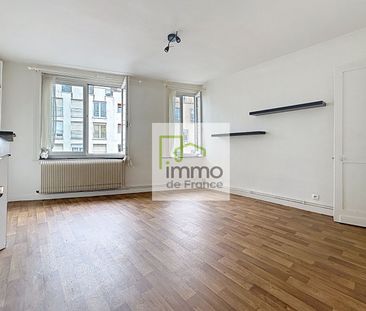 Location Appartement 1 pièce 28m² - Photo 5