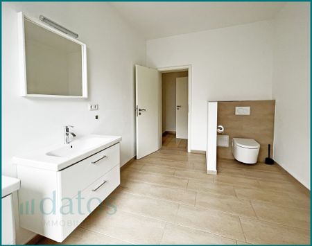 Charmante 3-Zimmerwohnung in zentraler Lage - Photo 4