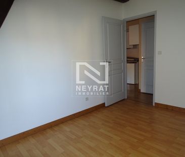 Location Appartement 3 pièces 65m² AUXONNE 21130 - Photo 4