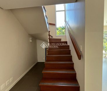 Casa em Condomínio com 4 quartos e 250m² para alugar em Reserva da ... - Foto 3
