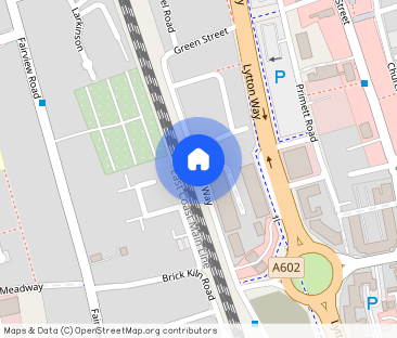 Monument Court, Woolners Way, Stevenage, SG1 - Photo 1