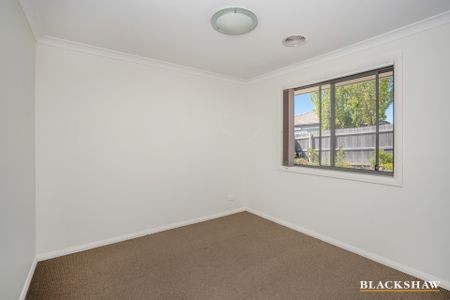 12 Ronald Walker Street, Casey ACT 2913 - House For Rent | Domain - Photo 4