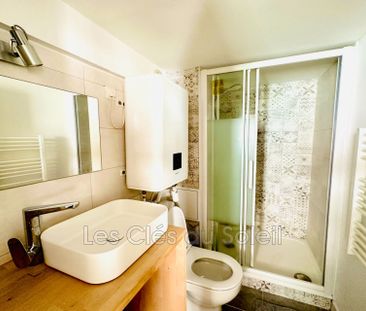 Location Appartement 1 pièce 24m² TOULON 83000 - Photo 5