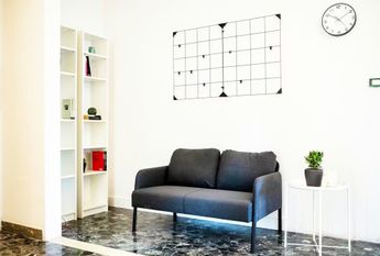 Via Tiziano Aspetti, Padova, Veneto 35135