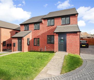 3 bedroom semi-detached house to rent - Photo 3