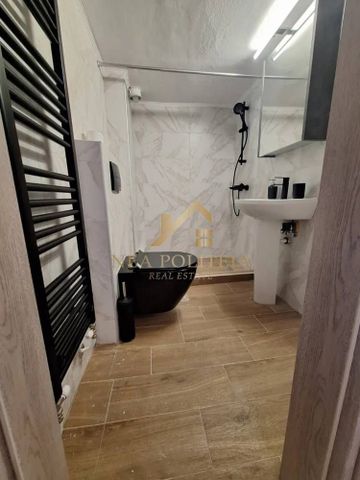 Studio/Γκαρσονιέρα για ενοικίαση - Βούλγαρη - Ντεπώ - Μαρτίου, - Φωτογραφία 5